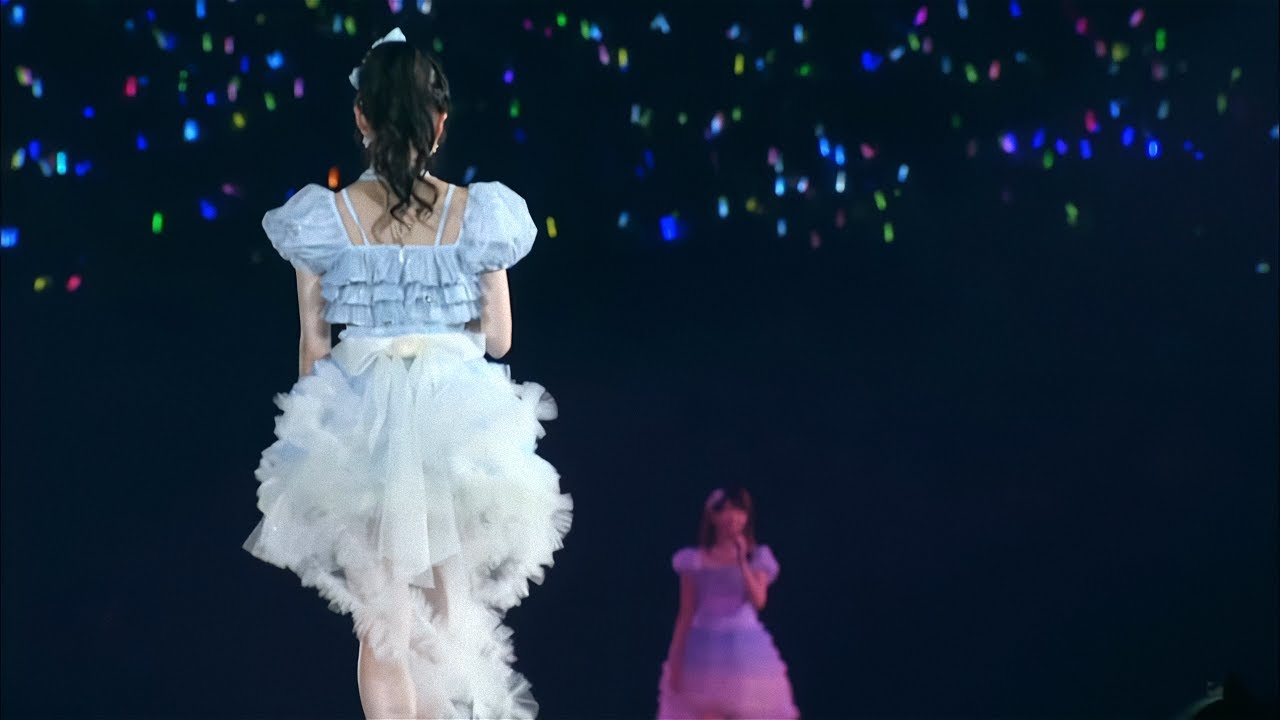 [4K/60fps] AKB48 / Aozora no Soba ni Ite 青空のそばにいて (Live at AKB48 Group Tokyo Dome Concert 2014)