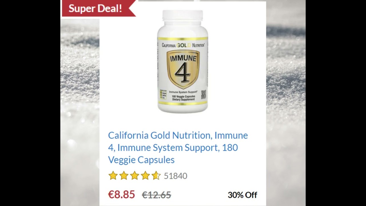 iHerb discount code