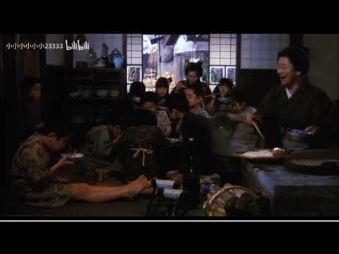1987年　田中裕子主演　二十四の瞳