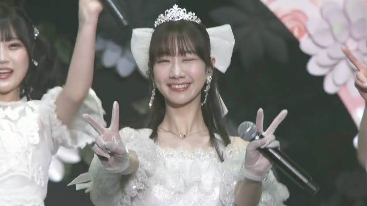 AKB48 言い訳Maybe (Iiwake Maybe) 柏木由紀卒コン 推しカメラ