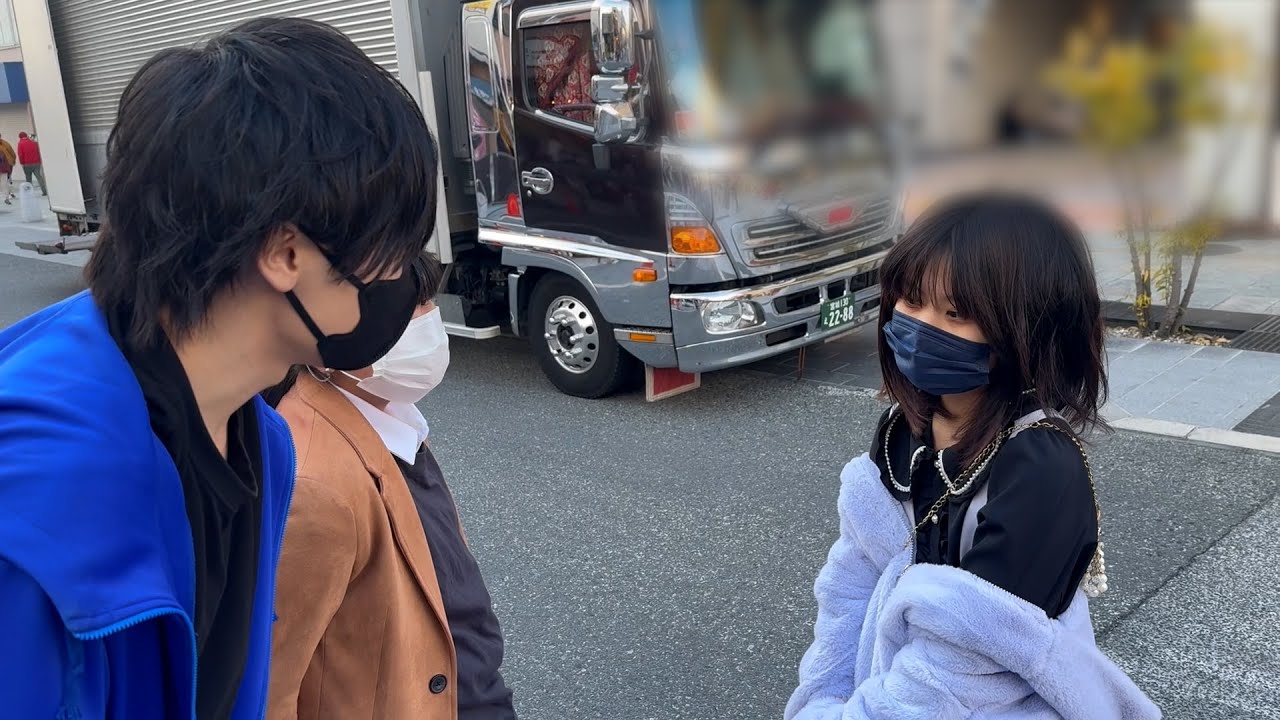 また出禁者がLIVEにきたので本名とか全て晒します