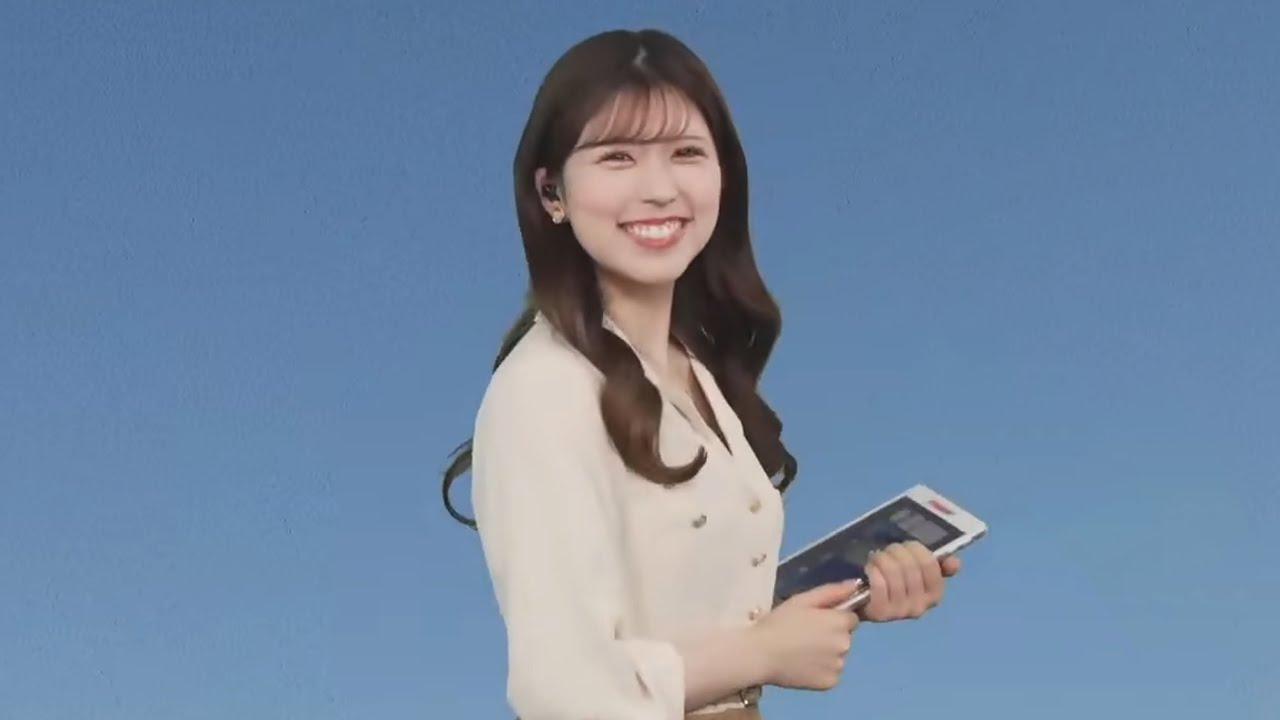 24.03.22 サンシャイン りーちゃん 衣装紹介 #小林李衣奈 🐹