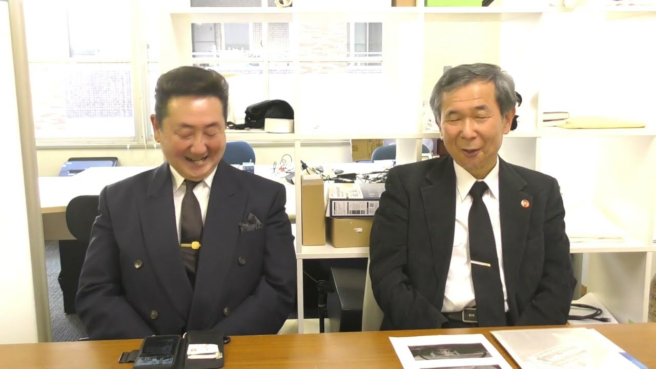 【羽田空港JALと海保機の衝突事故】についてPart.9、JALはベテランの経験を軽視してた！専門的質問にも山口機長はすごく詳細に回答。次回は来週木曜★再生リスト【JAL事故と問題点】に