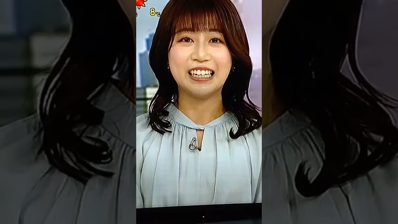 NHK おはよう日本　佐藤あゆみアナウンサー　最終出演　#おはよう日本 #有村架純 #静岡