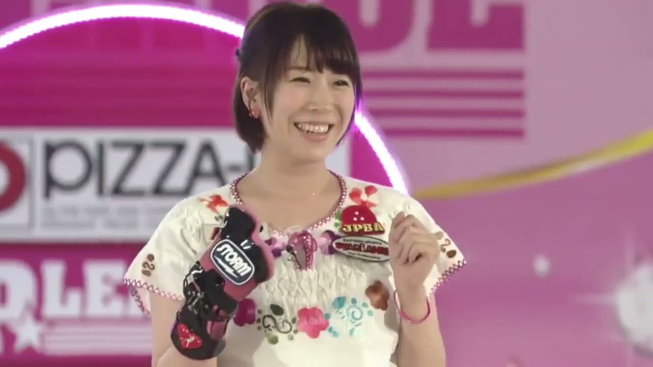 ボウリング革命P★League シーズン 2024 『Bowling Revolution P-League 』 Episodes 08 Full HD