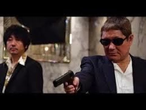 アウトレイジ 最終章 映画フル Outrage Final Chapter Movie 2024