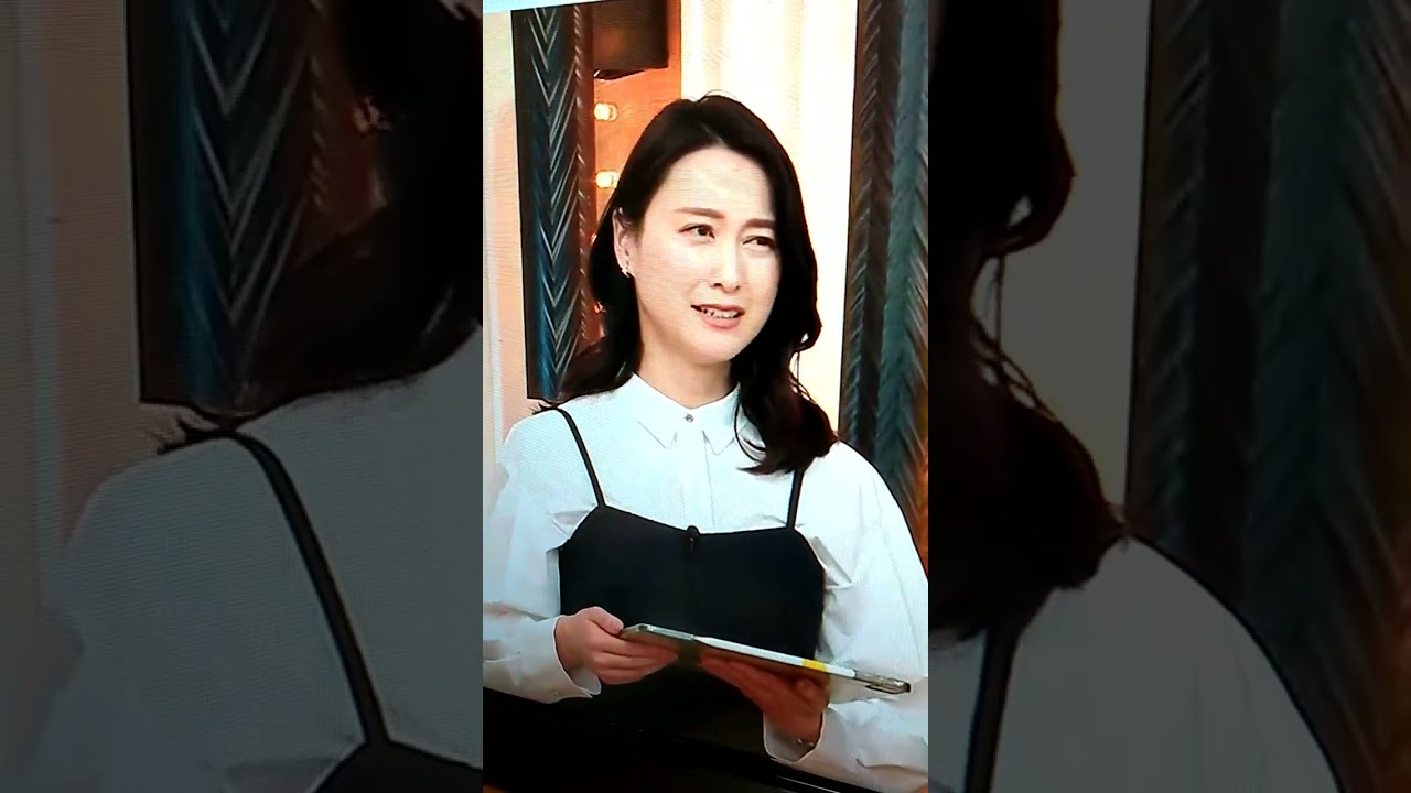 シン▪小川彩佳23と能登応援団423