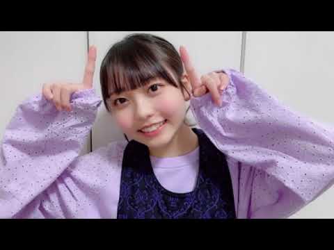 2024年03月20日21時22分43秒 森本 くるみ（SKE48 研究生）KURUMI MORIMOTO