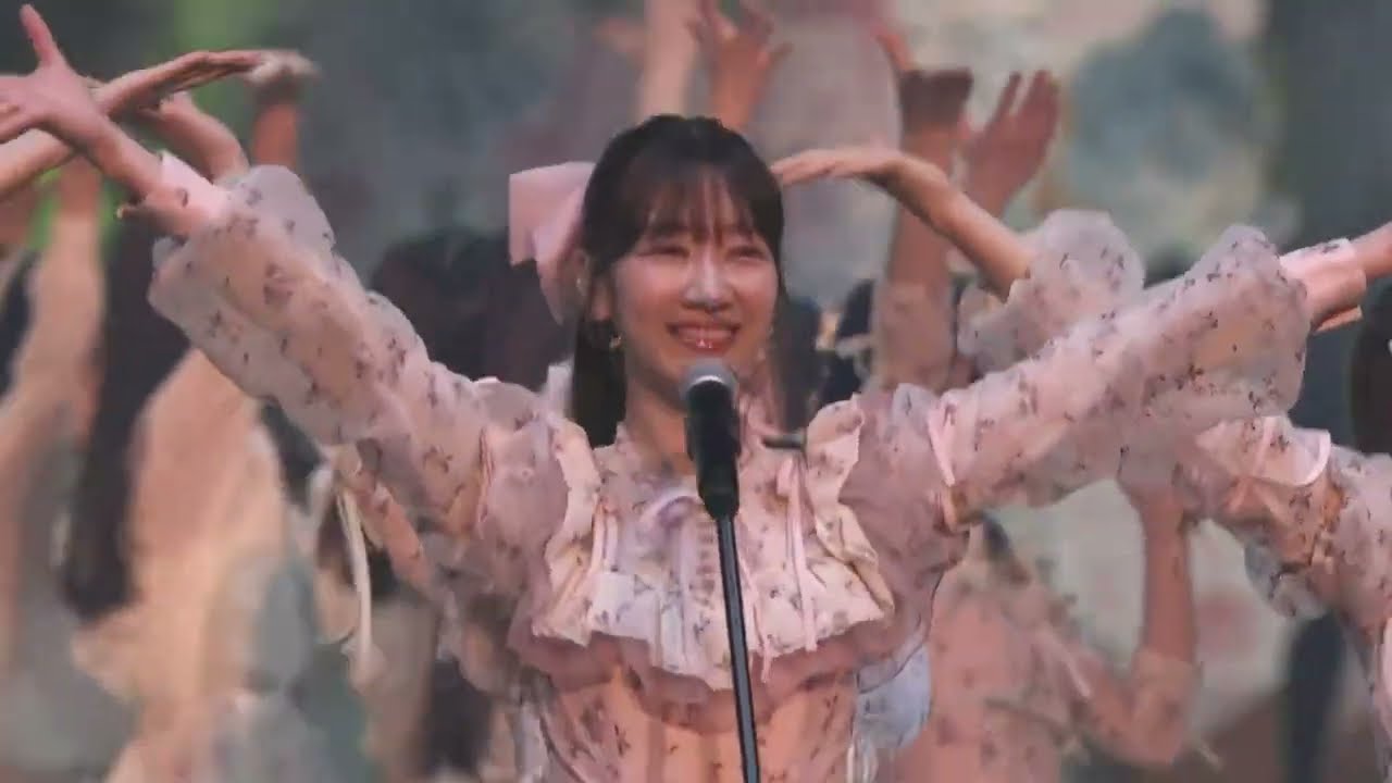 AKB48 フライングゲット (Flying Get) 柏木由紀卒コン 推しカメラ