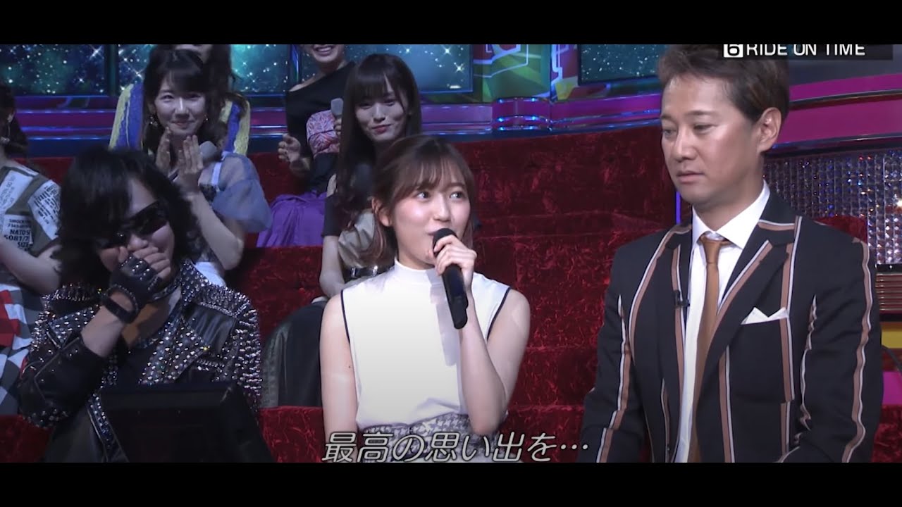 渡辺麻友 柏木由紀 secret base 〜君がくれたもの〜