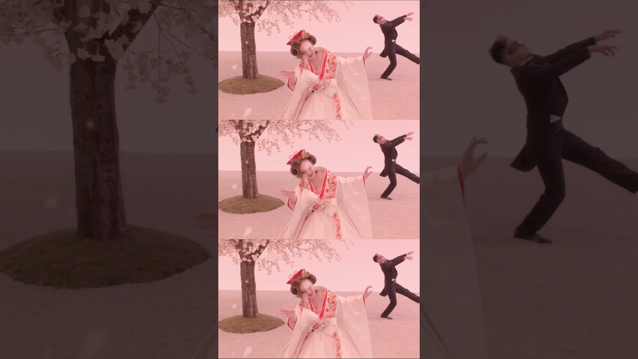 2021.03.12発売「春よ、来い」#shorts