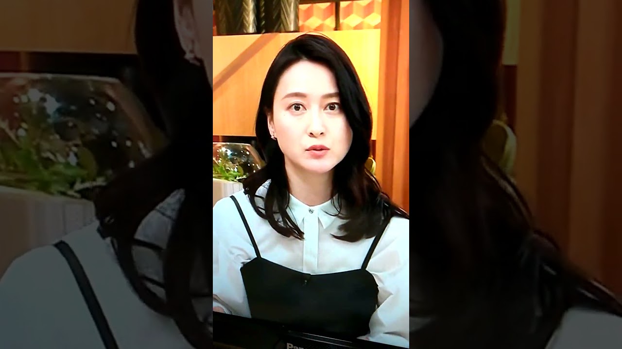 シン▪小川彩佳23と能登応援団421