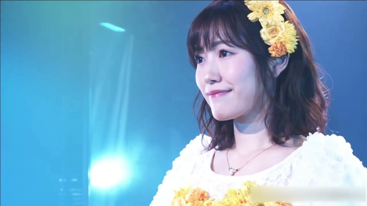 AKB48 春が来るまで (Haru ga Kuru Made) 渡辺麻友 柏木由紀