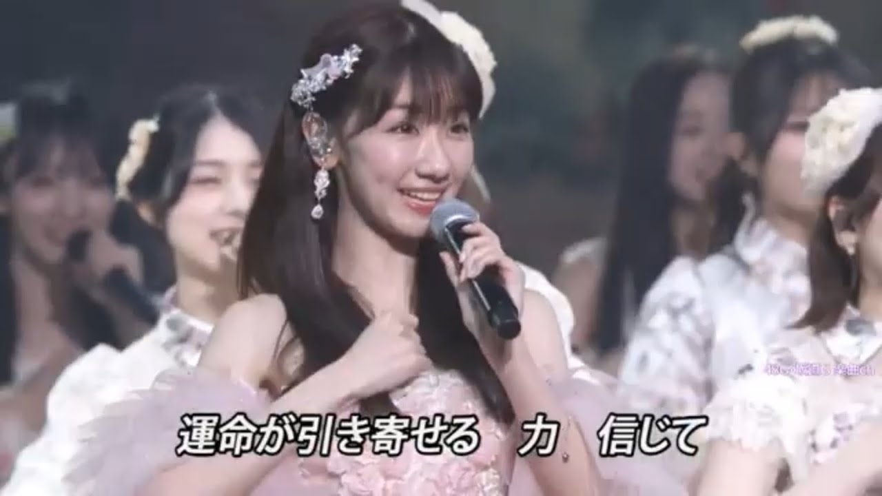 約束よ / AKB48現役メンバー × 3期生OG