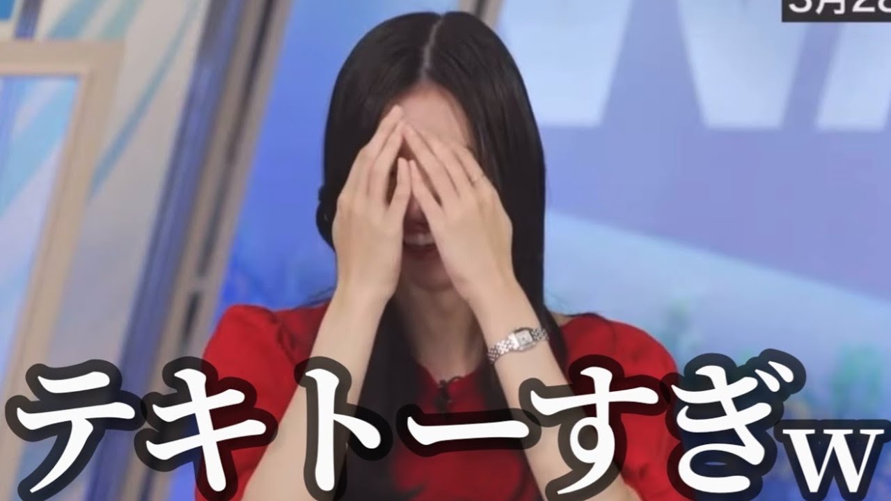 のんちゃんもスタッフも全員テキトーすぎた屋外ロケw【大島璃音】