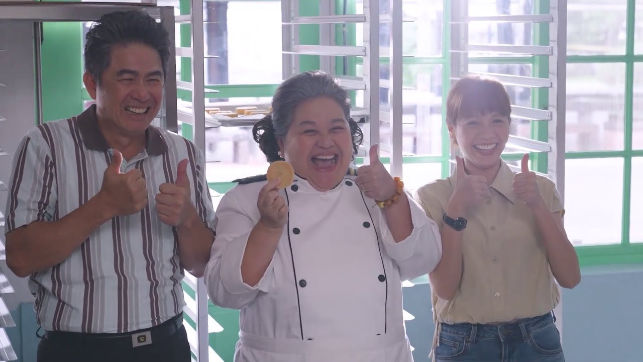 【 我的婆婆怎麼那麼可愛2 】5/4每週六晚上21:00｜ 婆婆何苦為難婆婆篇👵🏻#鍾欣凌 #黃姵嘉 #洪都拉斯 #張書偉 #Darren #邱凱偉 #王少偉 #楊銘威 #蘇晏霈 #林筳諭 #勇兔