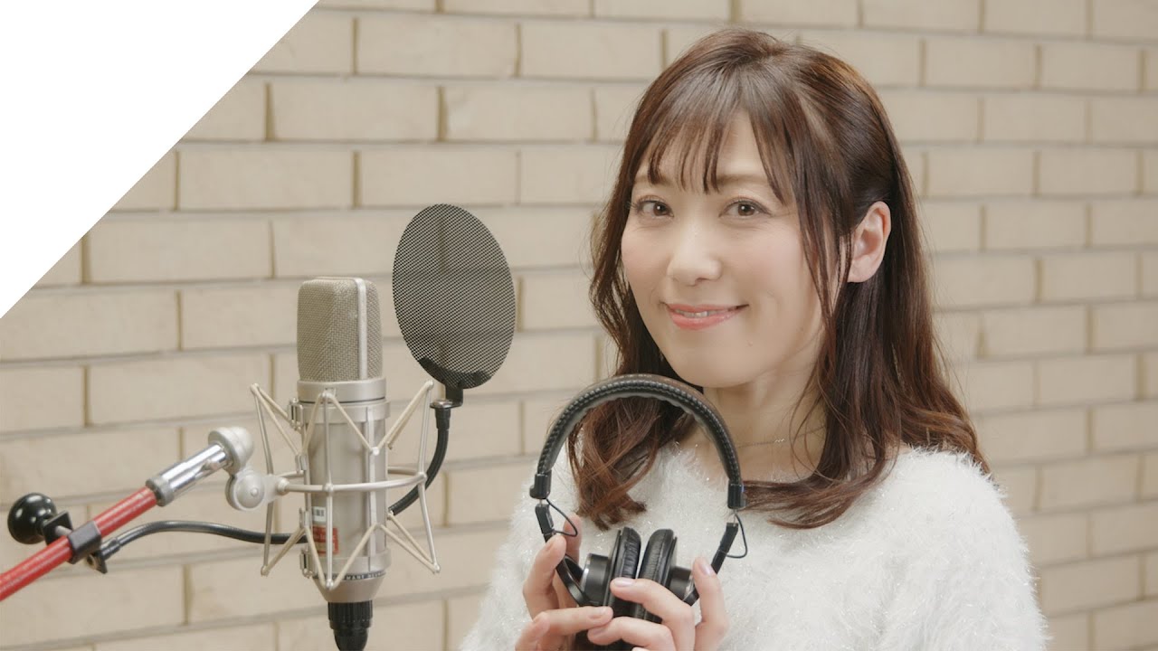 【TEASER】栗林みな実 - トライアングラー from CrosSing/TVアニメ「マクロスF」OPテーマ
