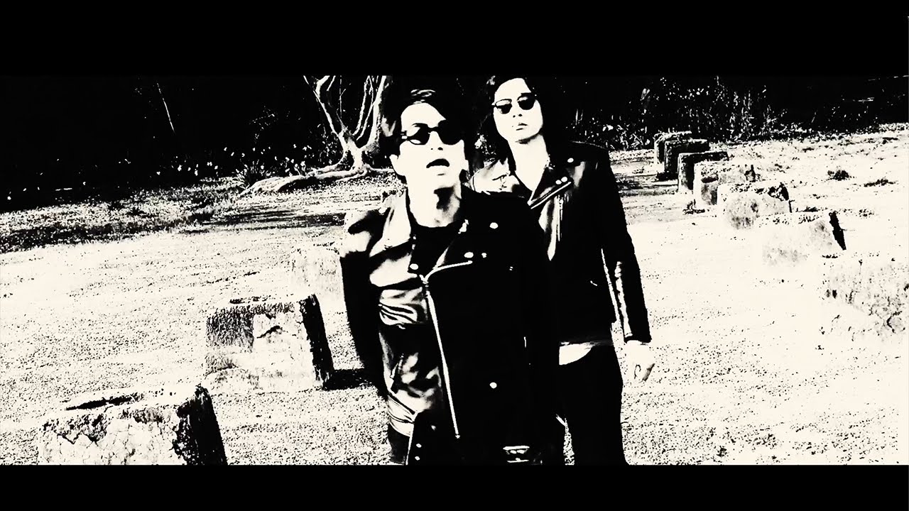 岡村和義 – 「愛スティル」MUSIC VIDEO