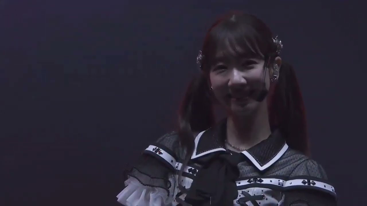 AKB48 - Yobisute Fantasy (呼び捨てファンタジー) | Yukirin Graduation Concert