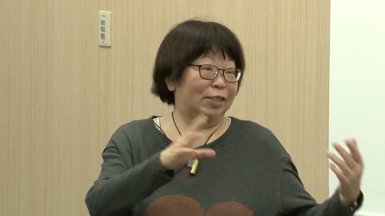 令和５年度第４回認知症講座　特別企画「ぼけちゃ悪いか？」