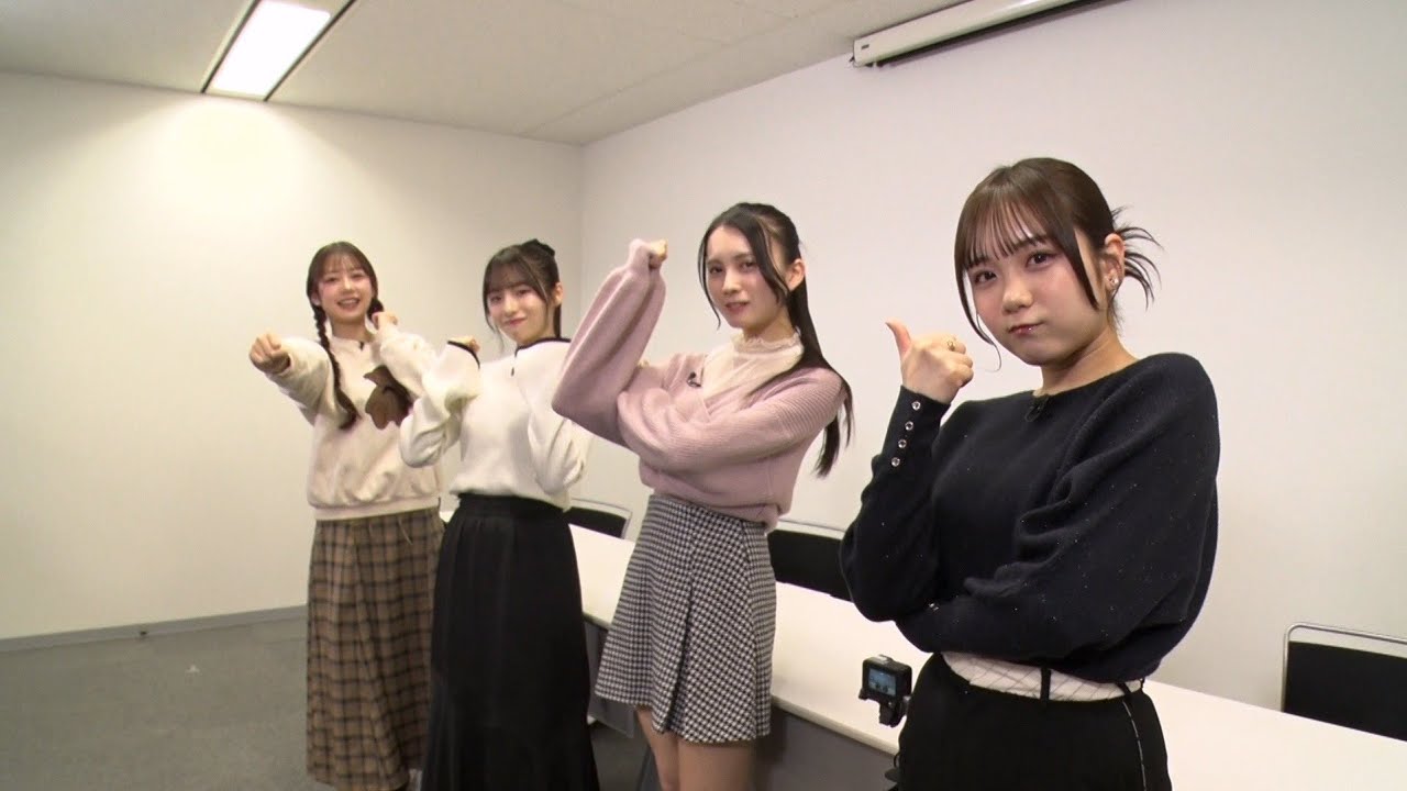 2024. 3.26 柏木由紀の後継者争い 大盛 vs田口