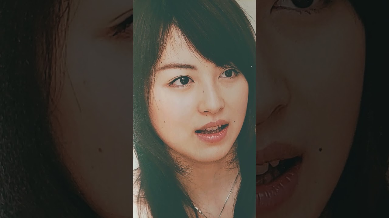 🎤平井理央　フジテレビアナウンサー