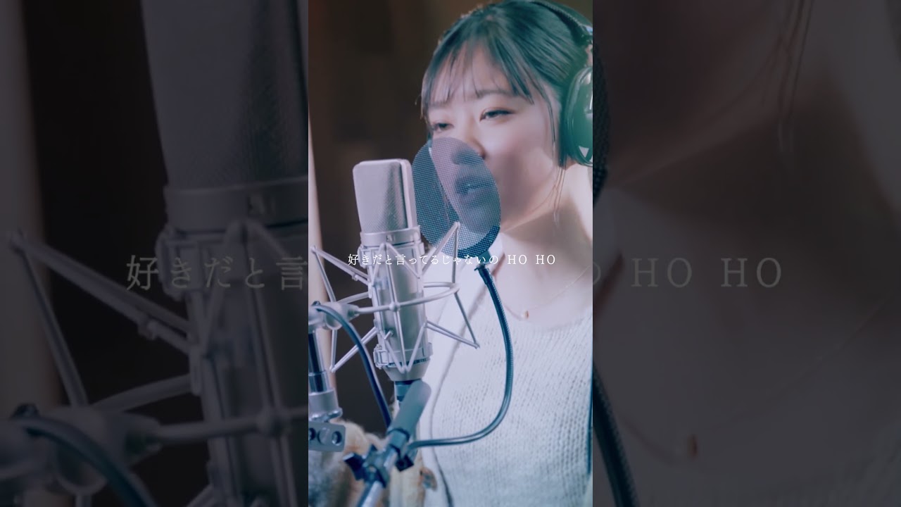 吉柳 咲良 Sakura Kiryu - 飾りじゃないのよ涙は(中森明菜) Cover