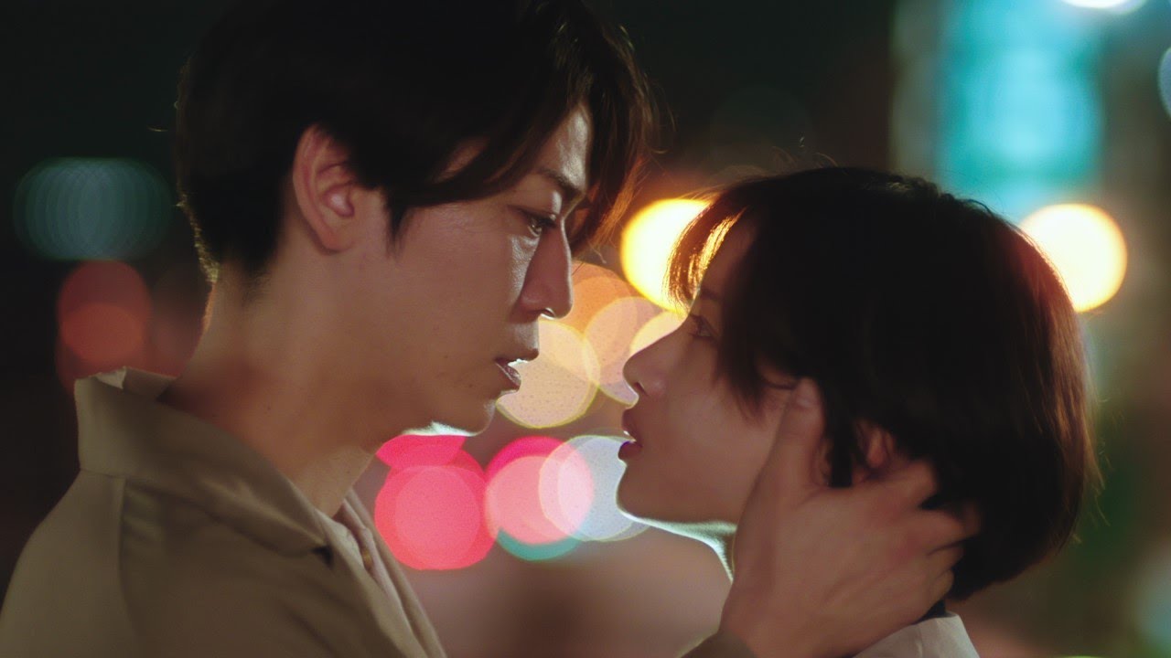 『Destiny』4月9日スタート！【毎週火曜よる9時】ティザー30秒PR