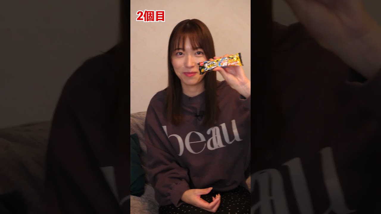 #すっぱいガムチャレンジが難しすぎた・・・ #shorts  #阿部華也子 #アナウンサー