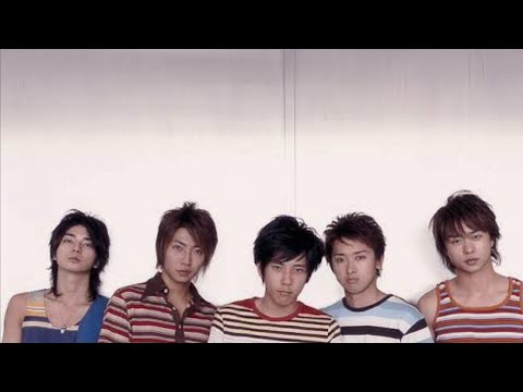 嵐アルバムHEROシングル24時間テレビ