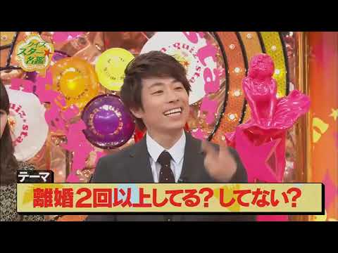 クイズ タレトン名鑑 #6