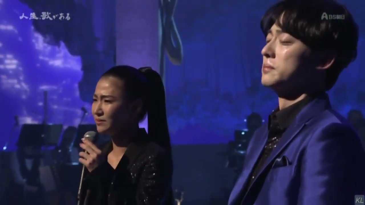 別れの夜明け 辰巳ゆうと 田中あいみ