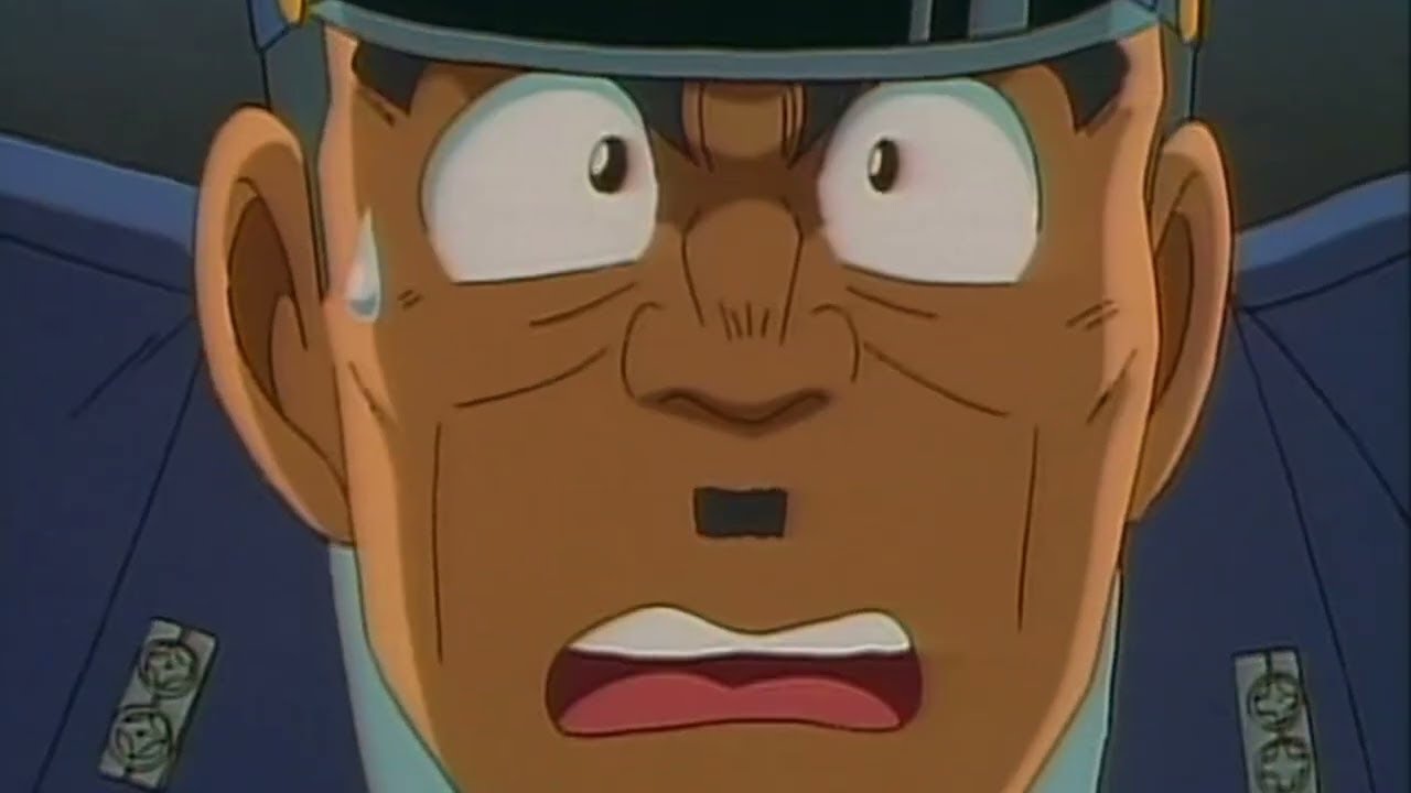 こちら葛飾区亀有公園前派出所 第 🔴🔴🔴 3620