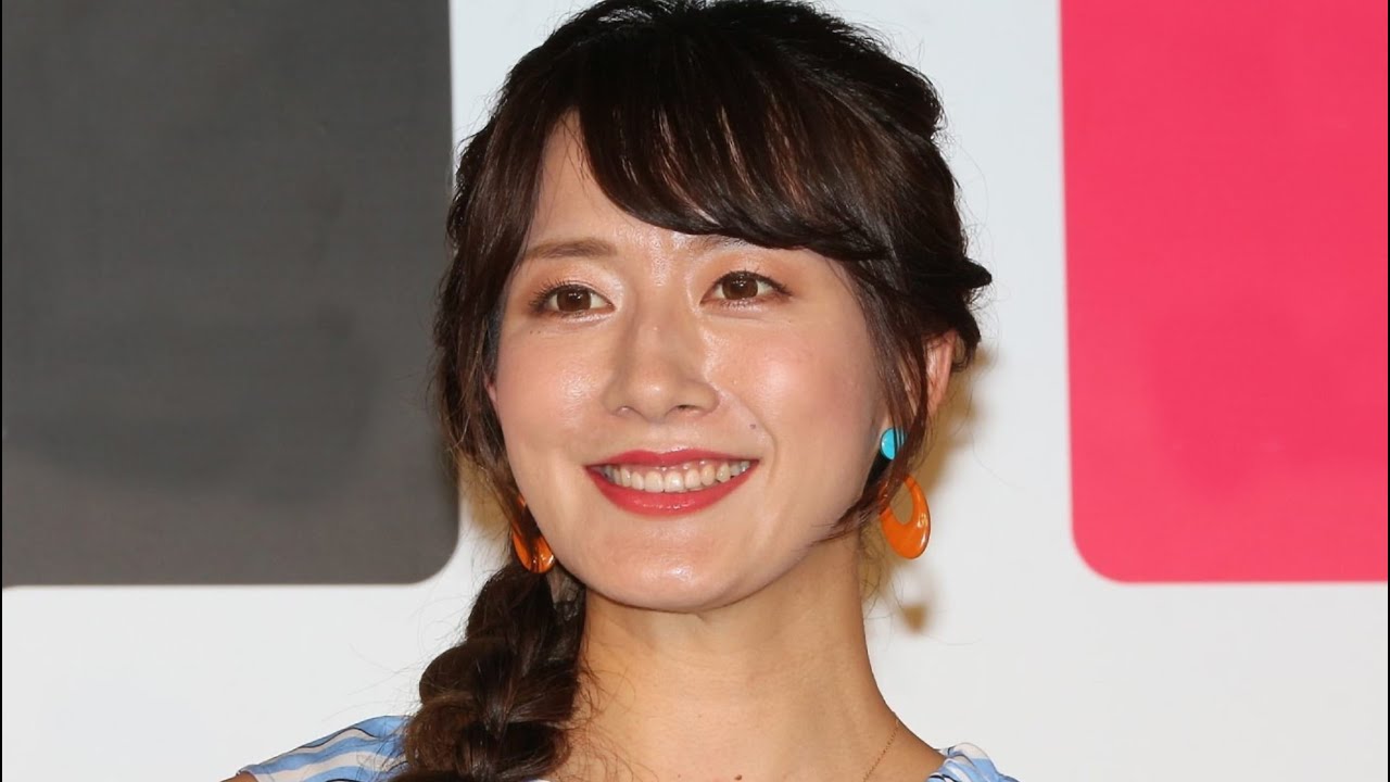大島由香里アナ、山本里菜アナに直球発言「オカネのある方と結婚してバイト感覚で仕事しているフリーアナが一番嫌い」