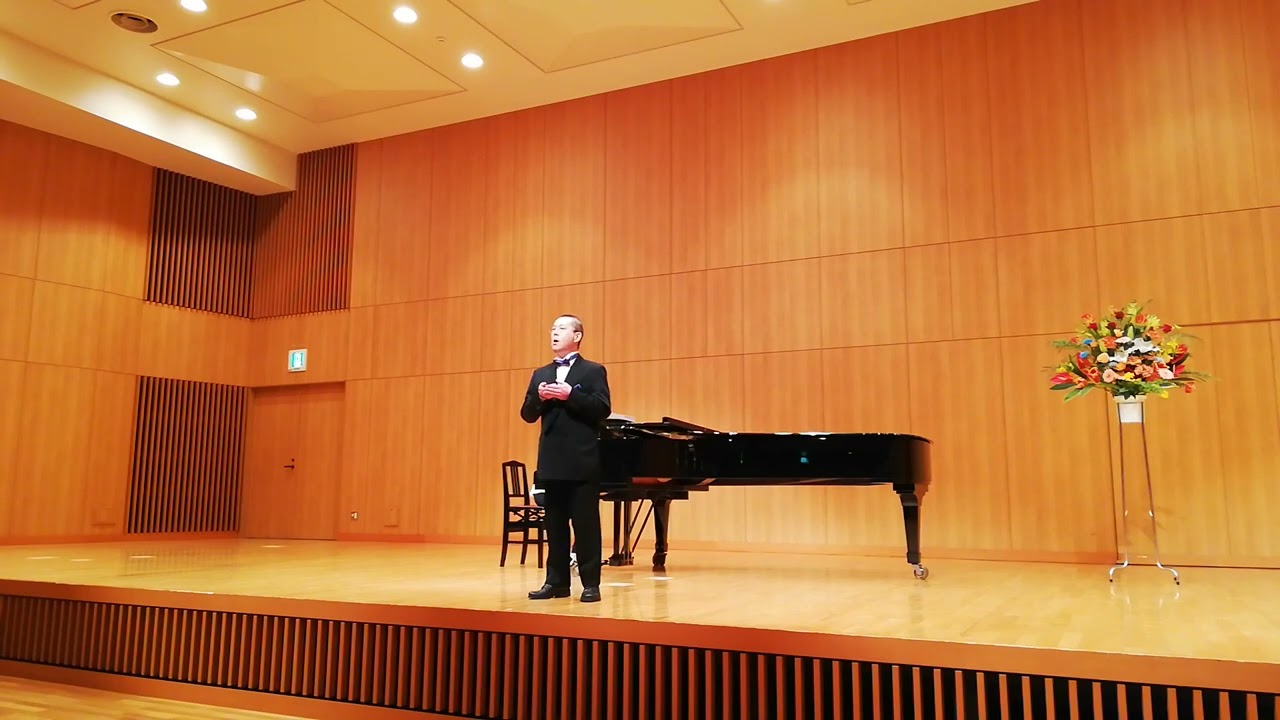Caro mio ben    (Giordani)