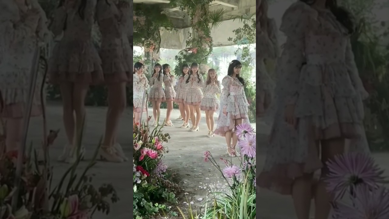 🍊 オフショット 🍊 カラコンウインク 🌸 AKB48 柏木由紀 Yuki Kashiwagi ゆきりん 小栗有以 山内瑞葵 🍓 #カラコンウインク #AKB48 #柏木由紀 #小栗有以 #山内瑞葵