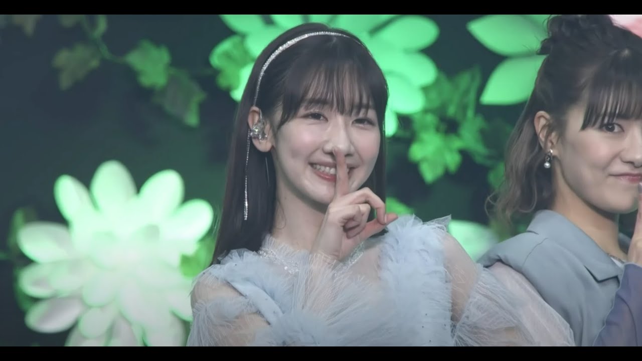 遠距離ポスター (Enkyori Poster) AKB48 柏木由紀卒コン 推しカメラ Yukirin Focus Cam
