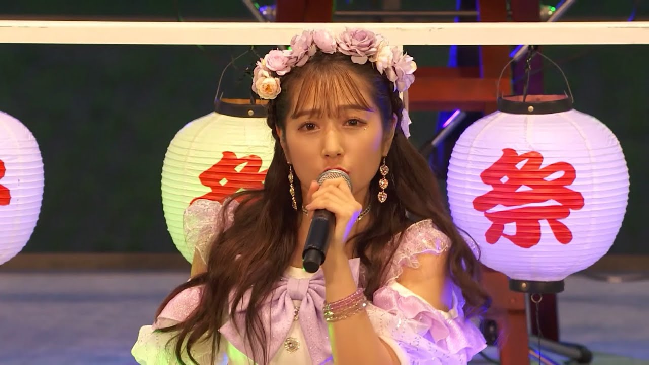 谷本安美 (つばきファクトリー)／スキちゃん