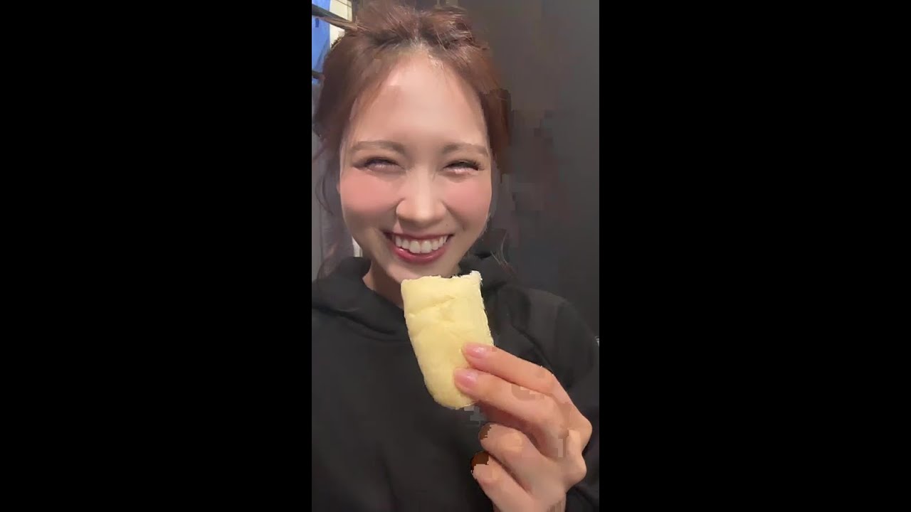 2024.03.24 戸北美月 Instalive