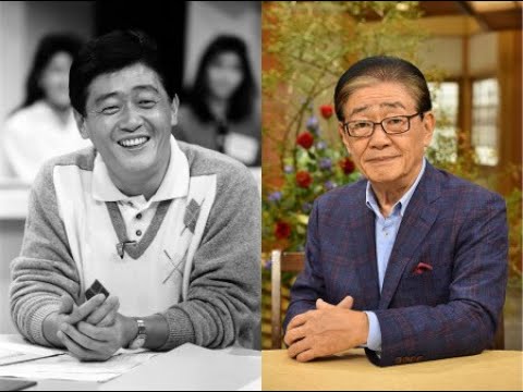 「サンモニ」降板関口宏…生放送で司会を務めた３６年６か月…最後のメッセージは「私は今日で消えます…ありがとうございます」