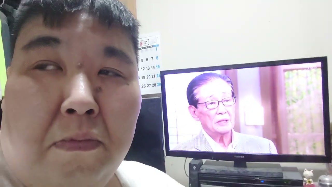 ｺﾑﾗｼｹﾞﾕｷ＼ｻﾝﾃﾞｰﾓｰﾆﾝｸﾞ＼関口宏1987年昭和62年10月4日日曜日から2024年令和6年3月31日日曜日＼膳場貴子2024年令和6年4月7日日曜日