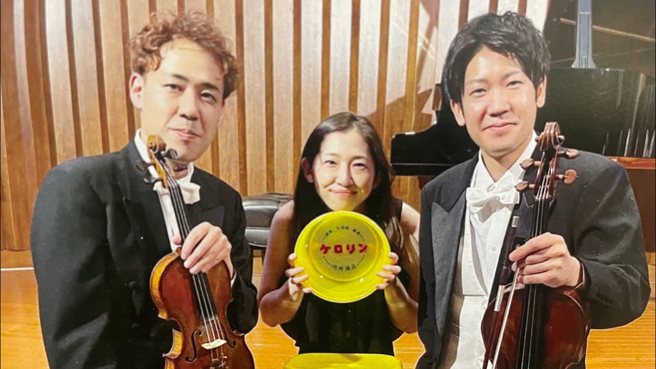 【生配信】ゲスト長石篤志さん＆桑生美千佳さん　デュオでゆお大喜利会