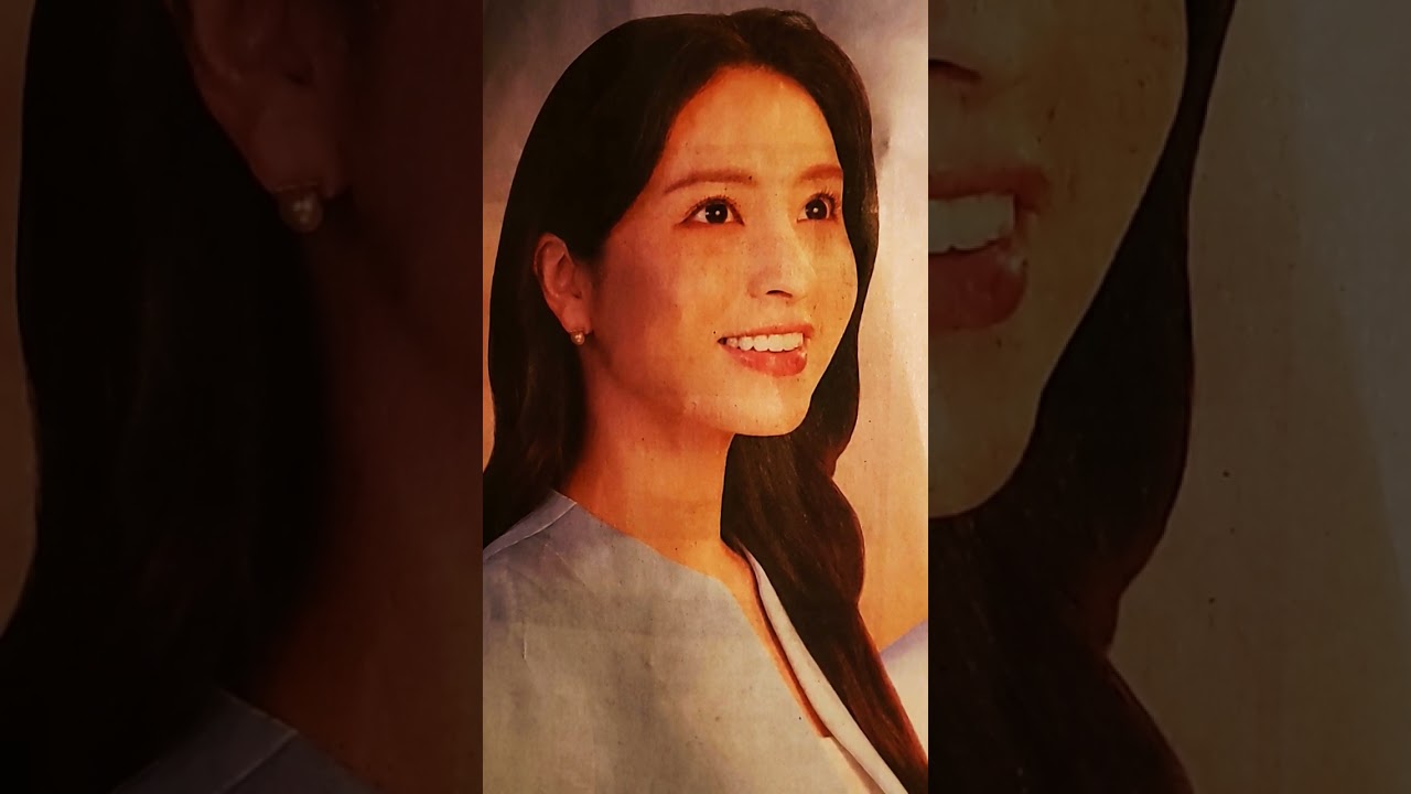 🎤角谷暁子　モーニングサテライト