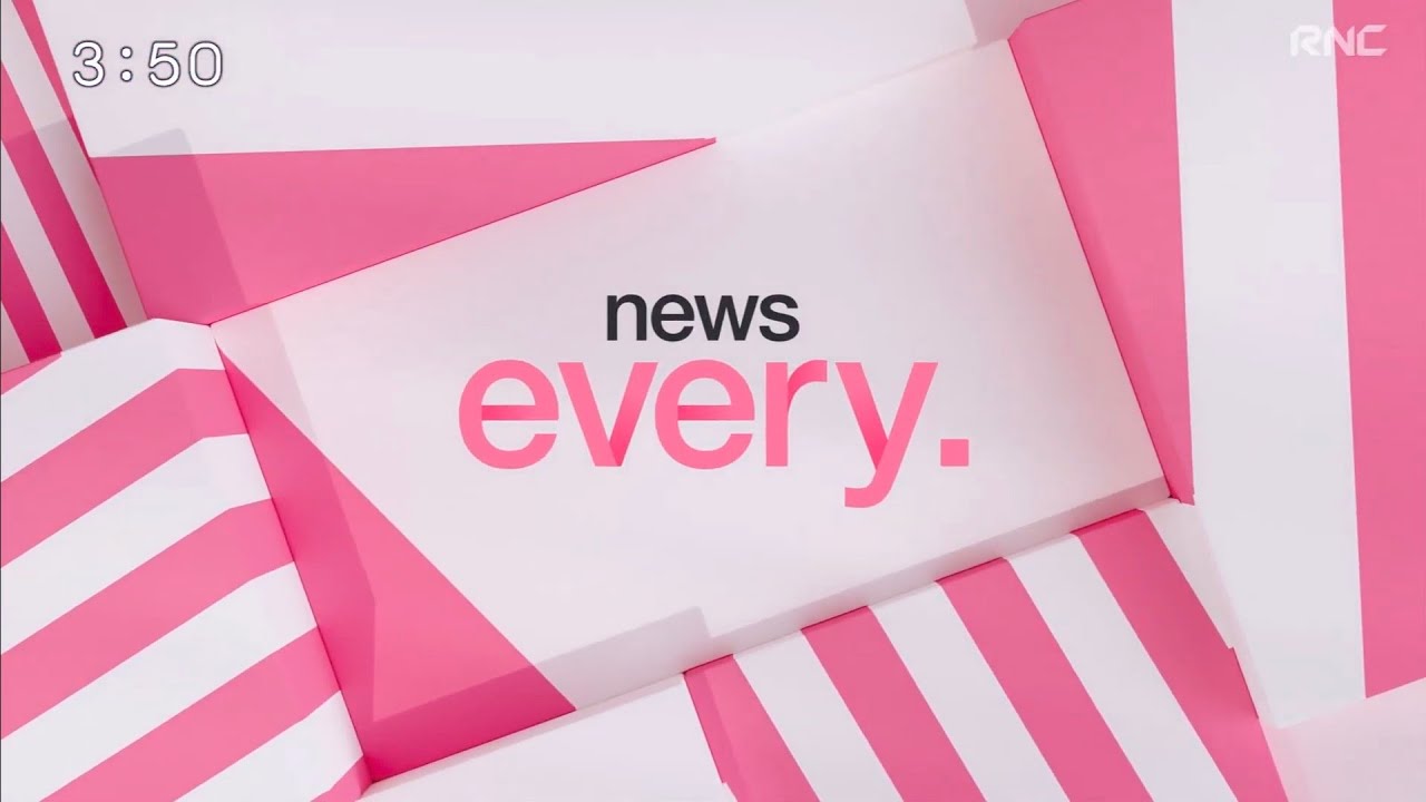 news every. OP (2024.03.25)