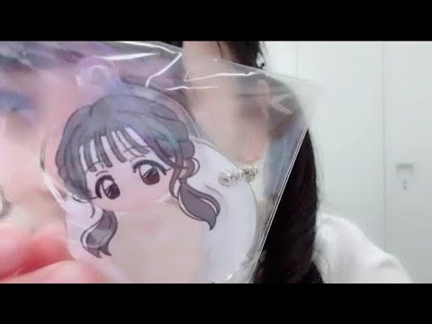 2024/02/17 20:06　立仙 百佳（STU48 2期生）