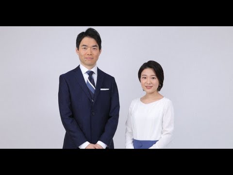 B1- 星麻琴『ニュースウオッチ9』キャスター就任