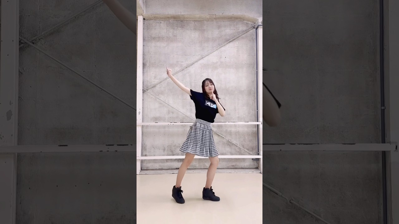 【踊ってみた♪】君はハニーデュー【日向坂46】