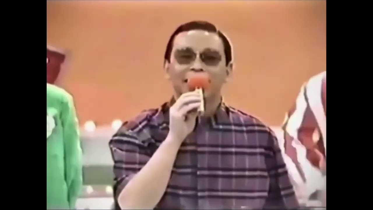 半熟隊初期いいとも増刊号OP