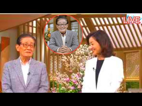 サンデーモーニング関口宏最終回卒業引退消えます最後アッパレ言ったの誰かスタッフ上原浩治膳場貴子サンモニ後任新司会者握手 w|live