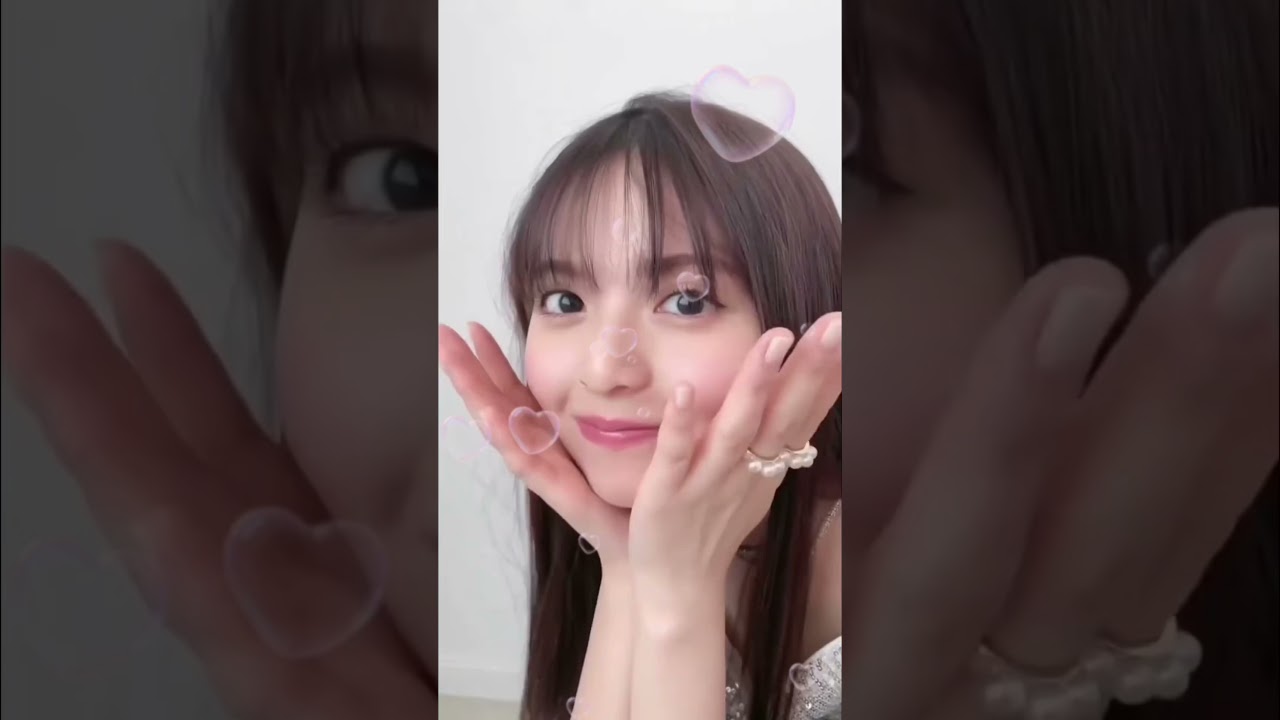 ピッタリ合わせて！#shorts #ピタ止め #かわいい #おすすめ #乃木坂46